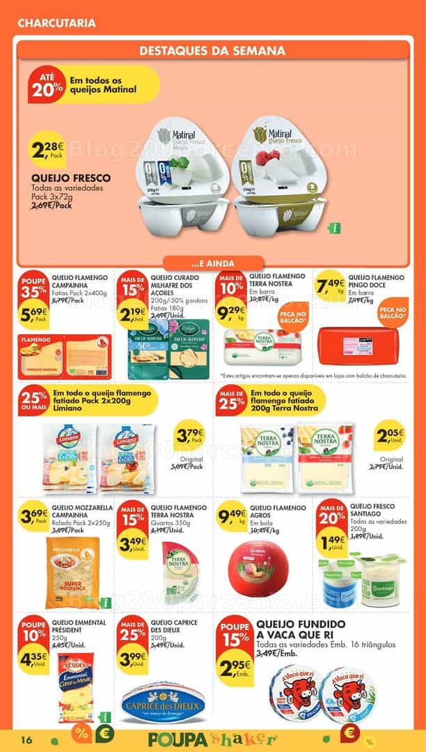 Antevisão Folheto PINGO DOCE Promoções de 3 a 9 março - Edição Digital